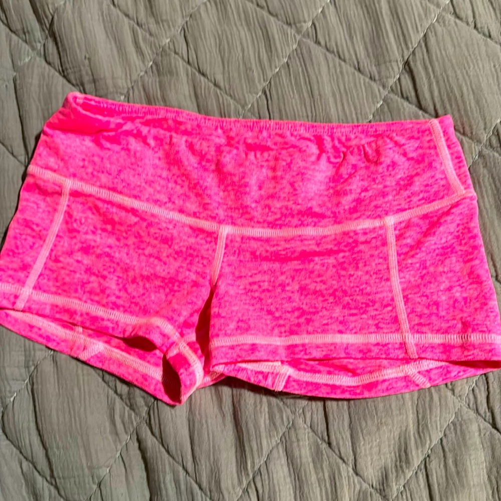 FLEO workout shorts 2inch